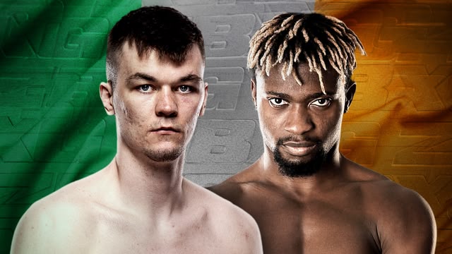 Live Fight Night: Zuffa Boxing