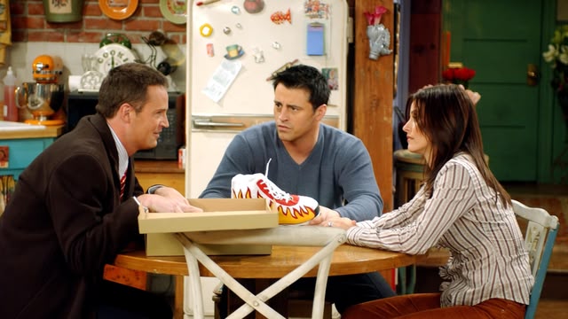 Friends