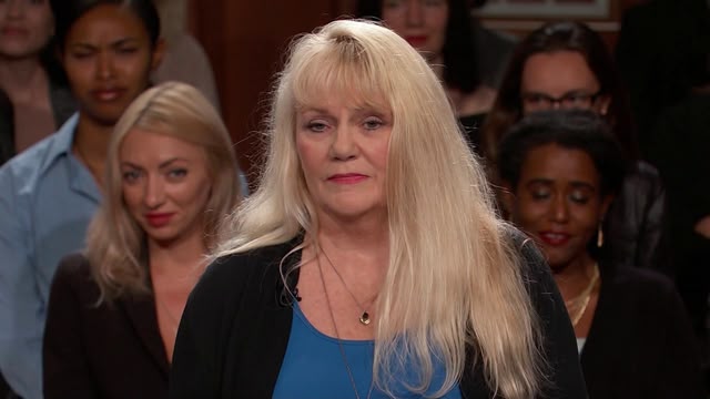 Judge Judy
