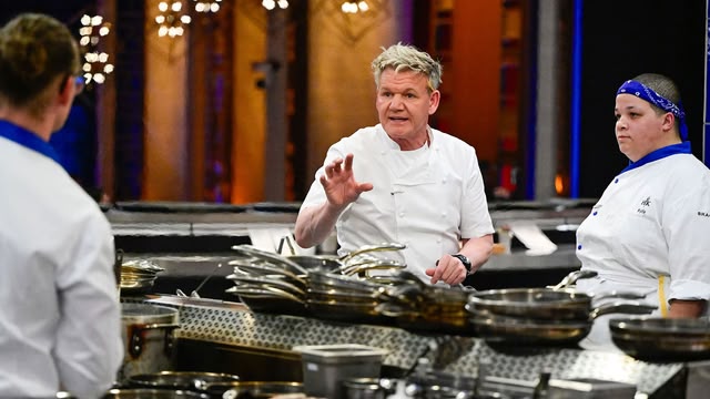 Hell's Kitchen