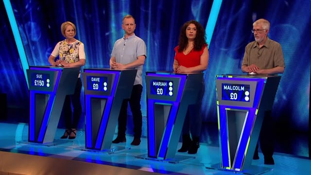 Tipping Point 4