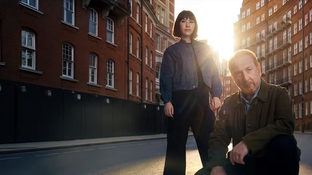The Chelsea Detective (BSL)