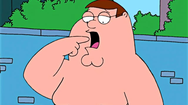 Family Guy