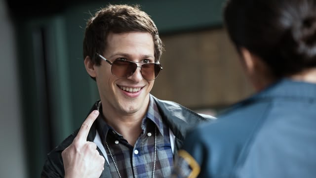 Brooklyn Nine‑Nine