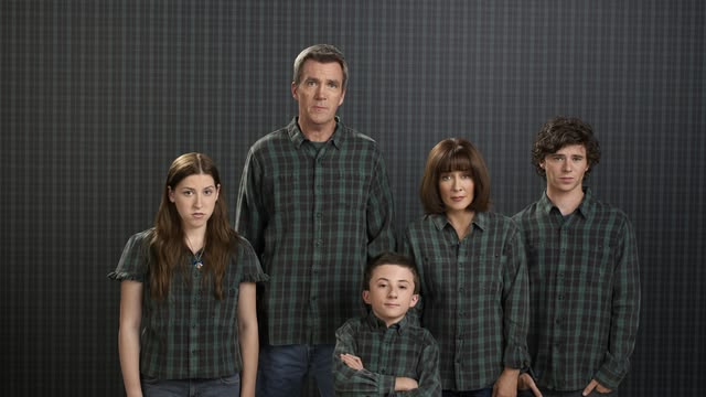 The Middle