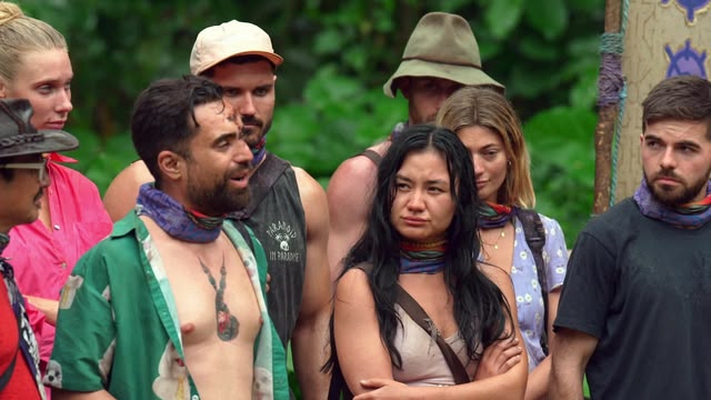 Australian Survivor