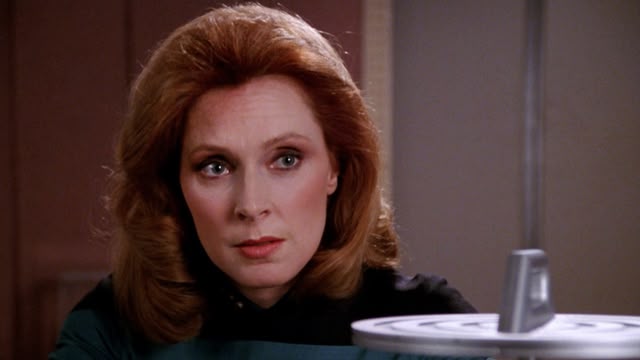 Star Trek: The Next Generation