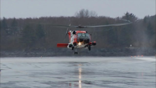 Coast Guard Alaska