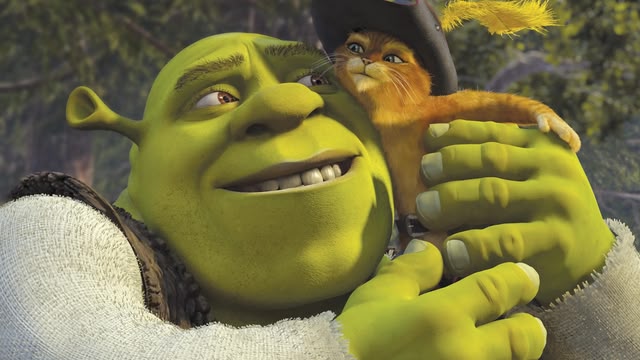 Shrek 2