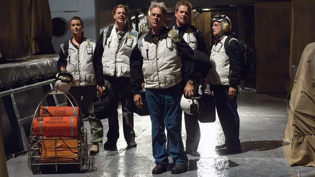 NCIS