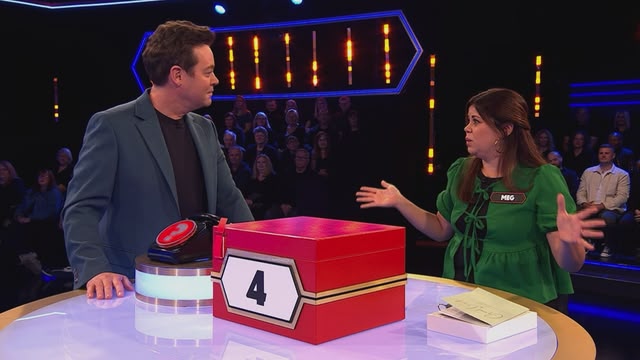 Deal or No Deal