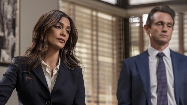 Law & Order