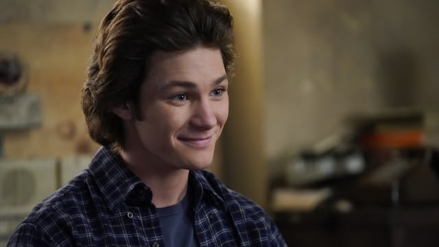 Young Sheldon