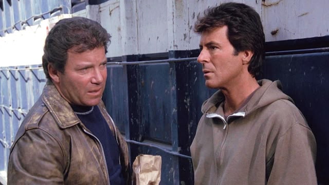 T.J. Hooker