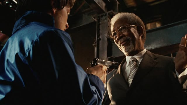 Wanted (2008)