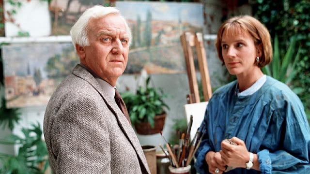 Inspector Morse