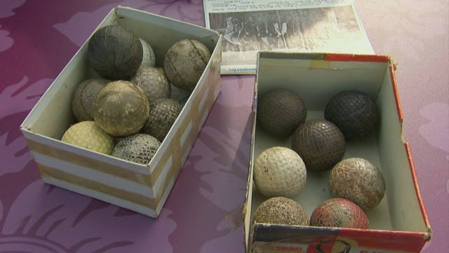 Antiques Roadshow