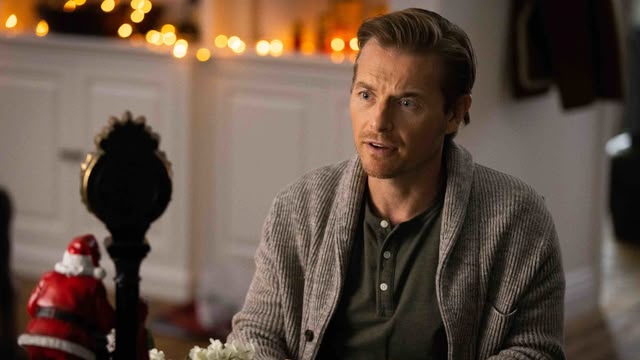 New: The Holiday Exchange