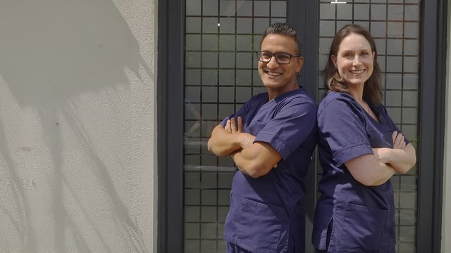 Skin A&E