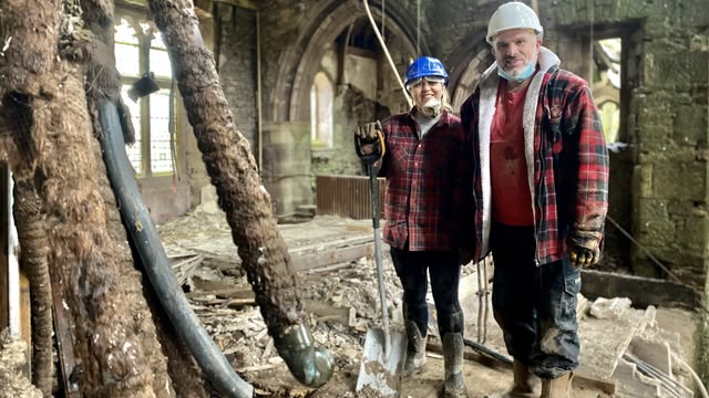 Renovation Nation