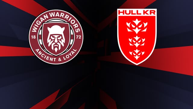 Challenge Cup Final