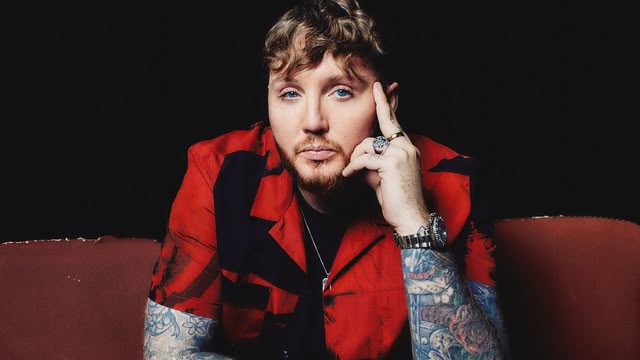 James Arthur