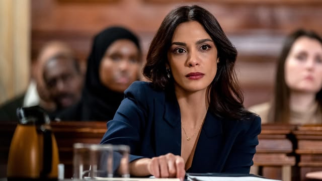 Law & Order