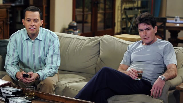 Two and a Half Men