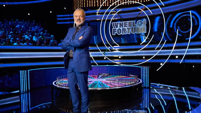 Wheel of Fortune