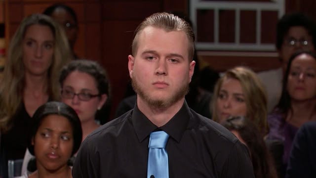 Judge Judy