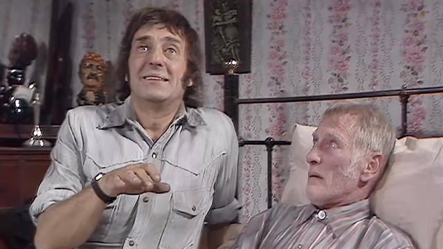Steptoe and Son