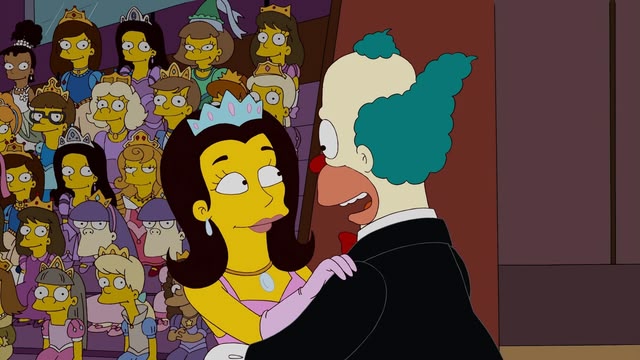 The Simpsons