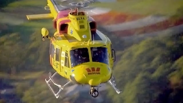 Air Rescue