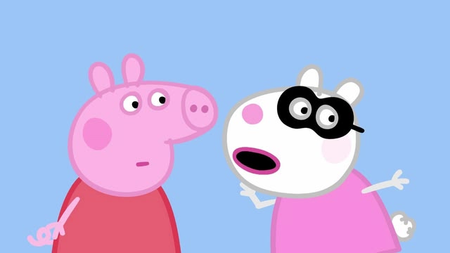 Peppa Pig