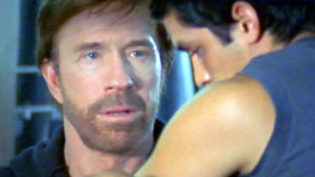 Walker, Texas Ranger