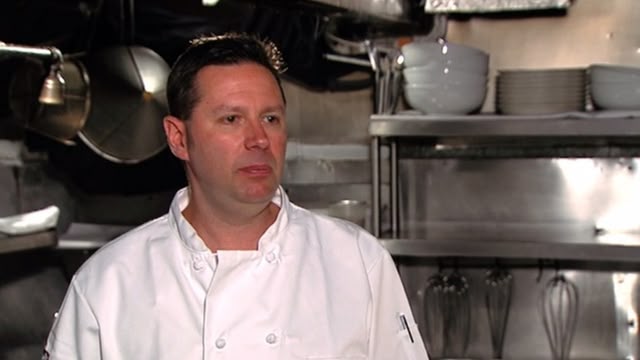 Ramsay’s Kitchen Nightmares USA