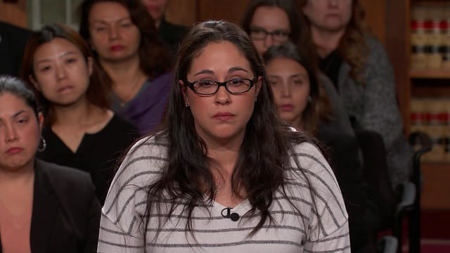 Judge Judy