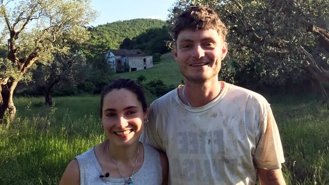 Help! We Bought a Village