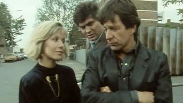 Dempsey and Makepeace