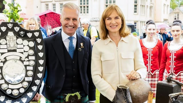 Antiques Roadshow