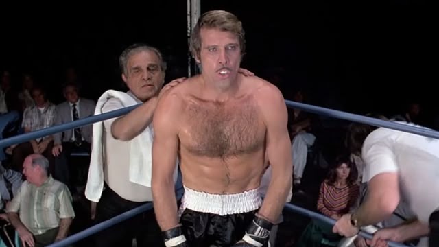 Six Million Dollar Man