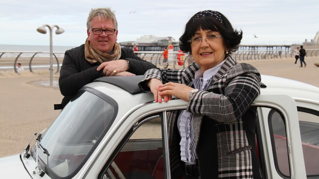Antiques Road Trip