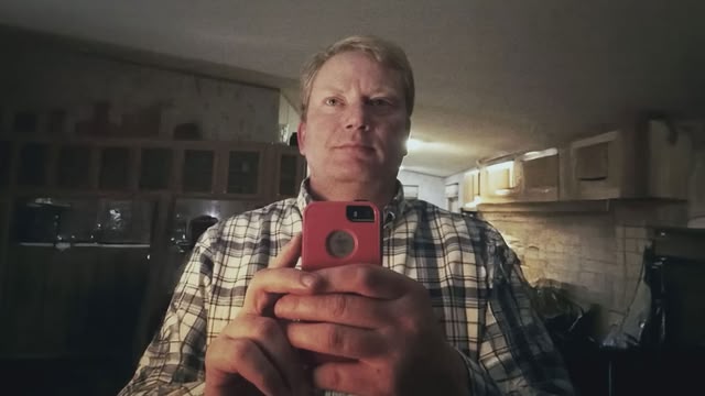 Killers: Caught on Camera