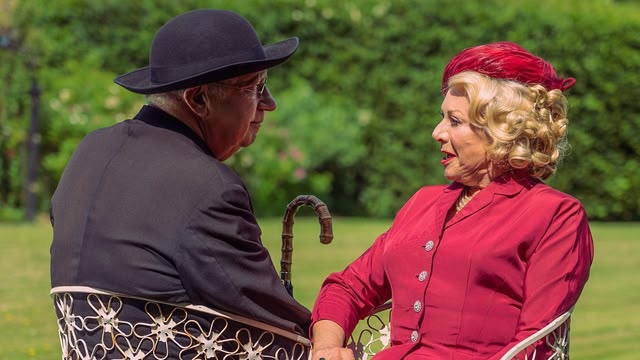 Father Brown