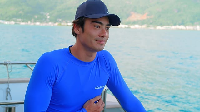Below Deck Down Under