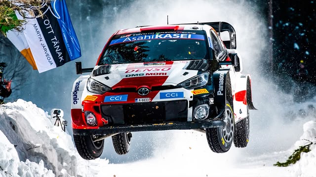 Motorsport Mundial