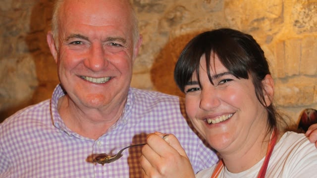 Rick Stein