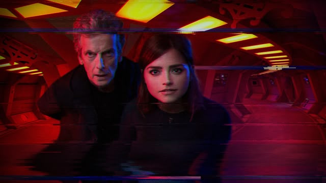 Doctor Who
