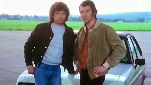 The Professionals
