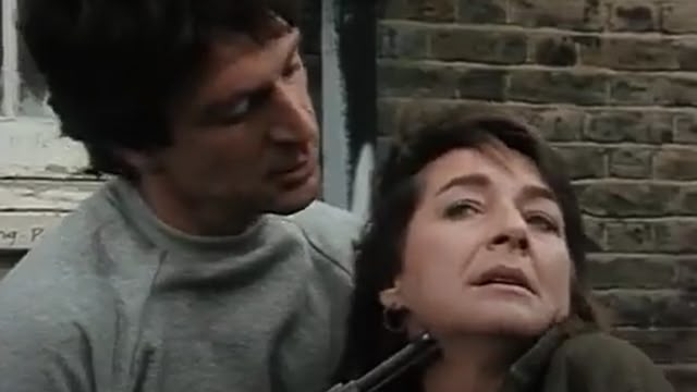 Dempsey and Makepeace